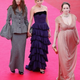 Illustration for article titled iSynecdoche, New York/i Premiere: Cant Wait for the Movie, Can Wait for the Ugly Dresses